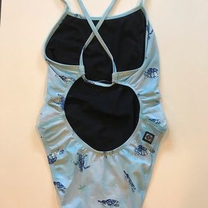 Jolyn Brandon onsie suit